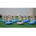 Subbuteo Andrew Table Soccer Asteras Zografou on WSB Professional Bases